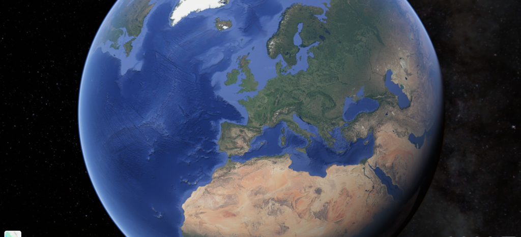faites un geste pour notre planète