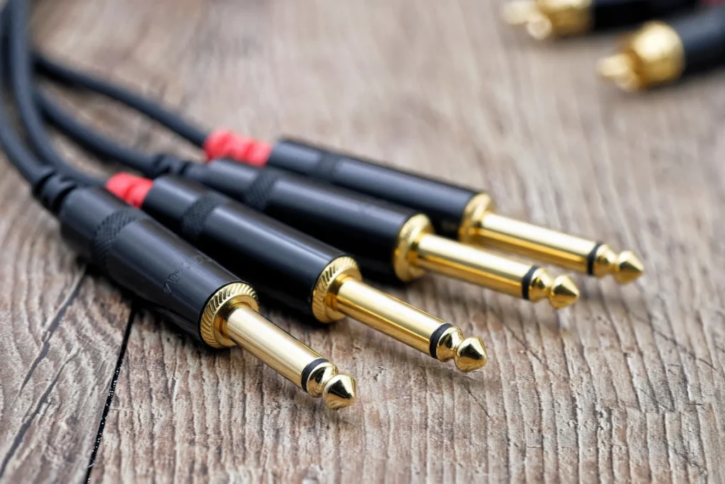 conseil et installation audio